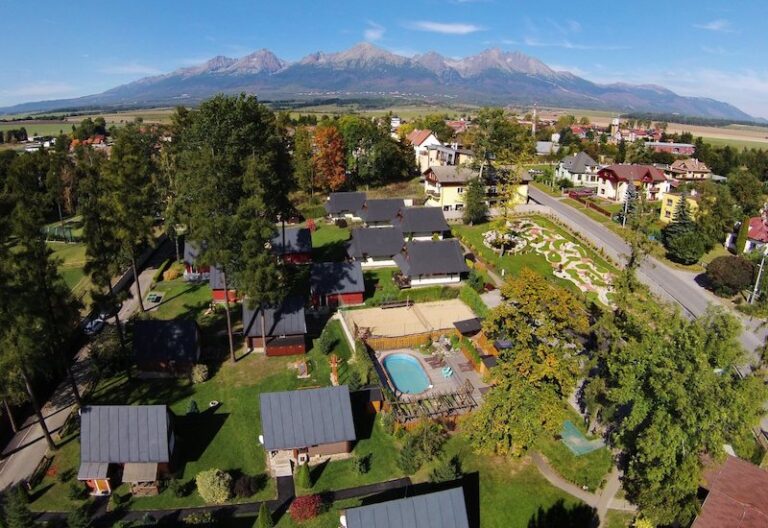 APLEND Tatry Holiday