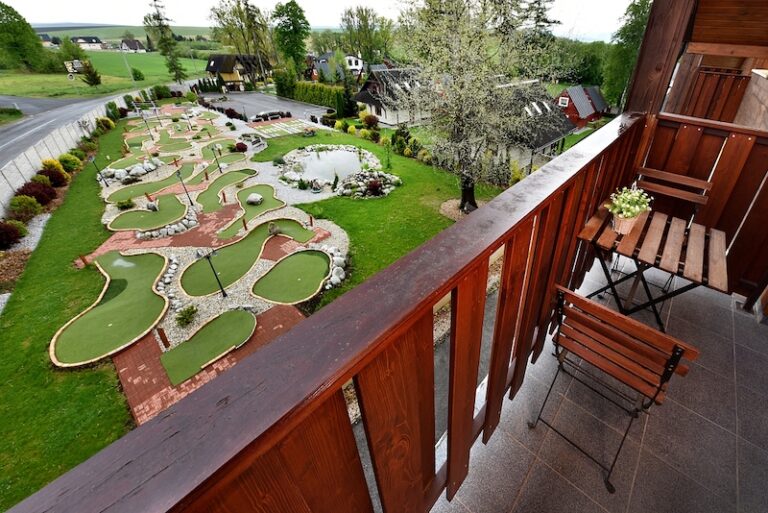 APLEND Tatry Holiday