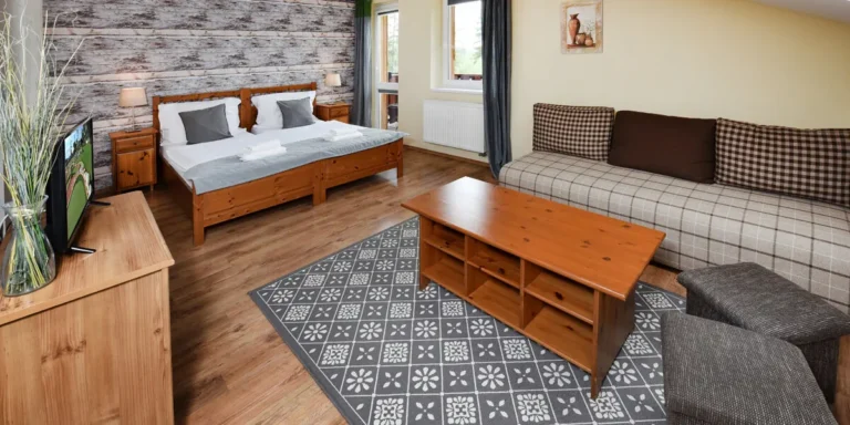 Aplend Tatry Holiday