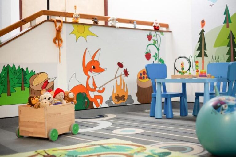 OREA Resort Devět Skal