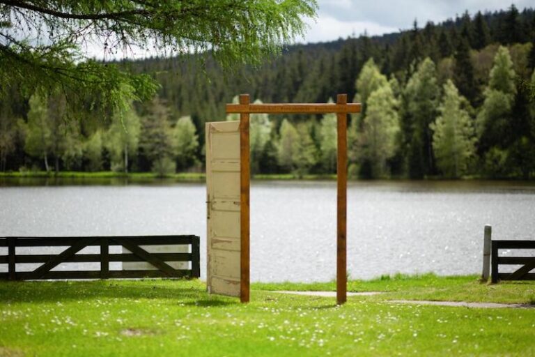 OREA Resort Devět Skal