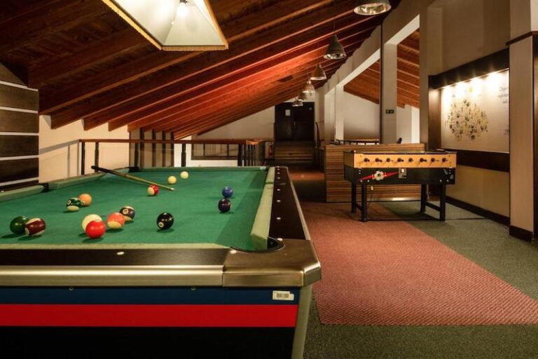 OREA Resort Devět Skal