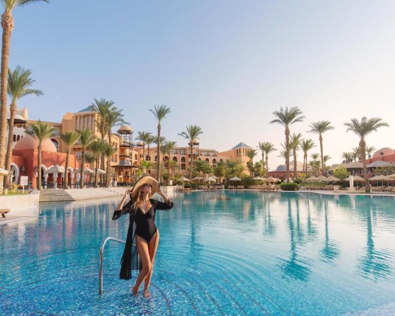 The Grand Resort Hurghada