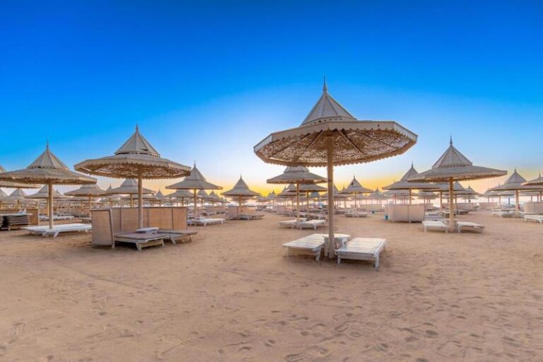 The Grand Resort Hurghada