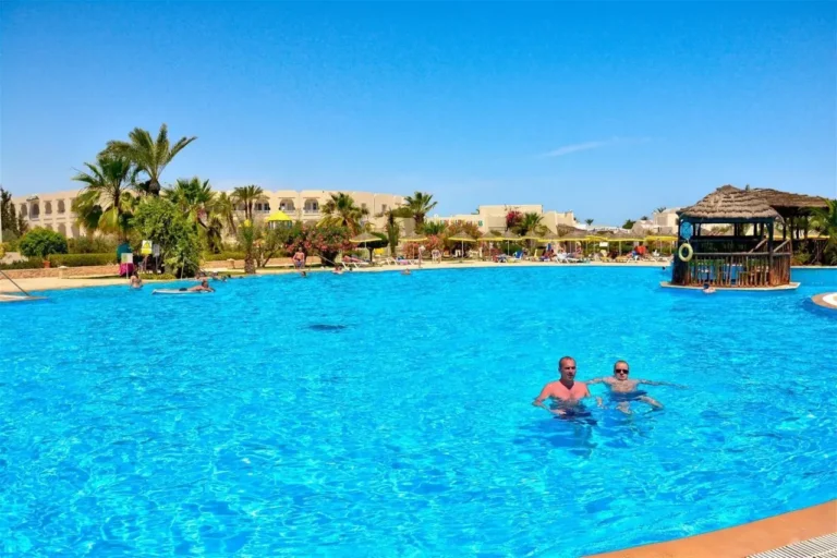 djerba sun beach