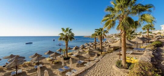 Concorde El Salam Sharm El Sheikh