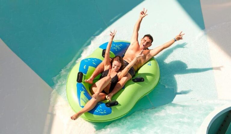 Coral Sea Holiday Resort