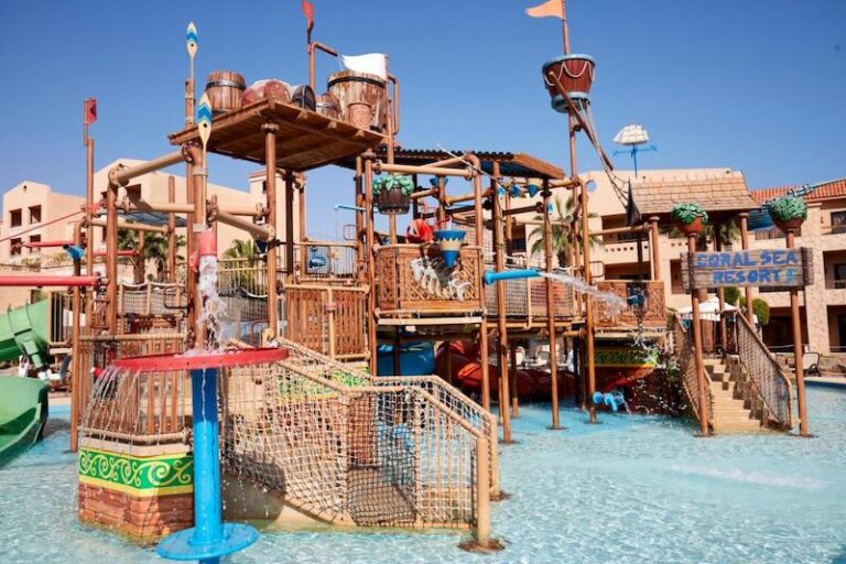 Coral Sea Holiday Resort