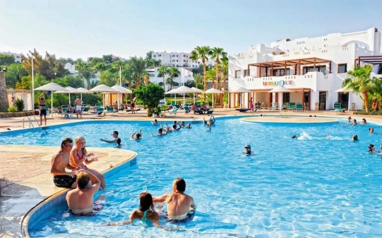 Domina Coral Bay Sultan