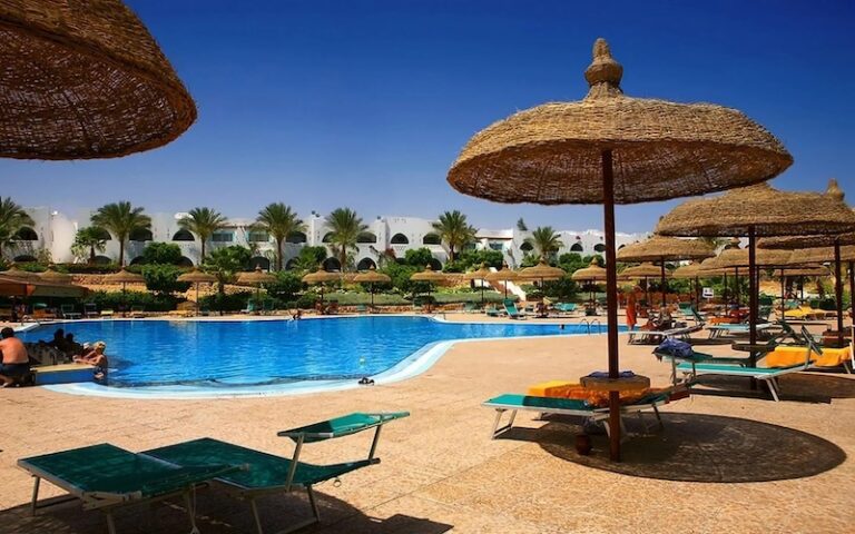 Domina Coral Bay Sultan