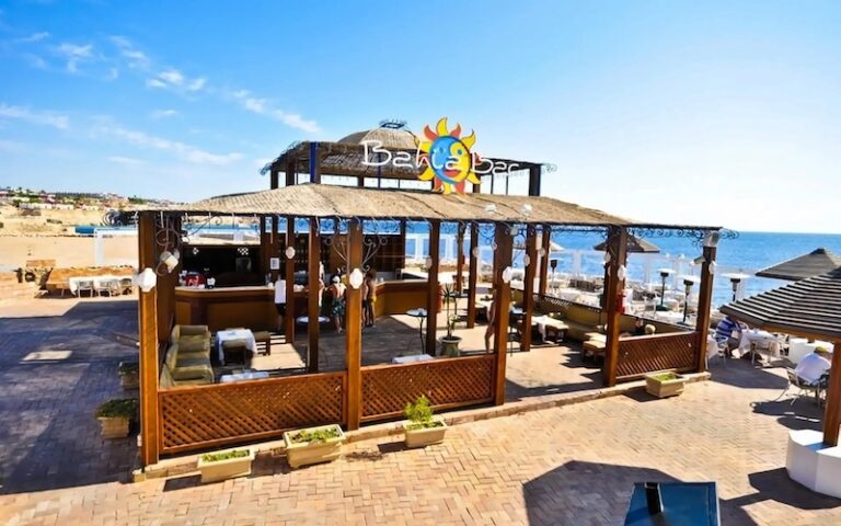 Domina Coral Bay Sultan