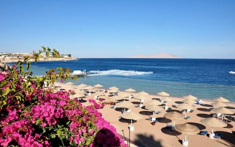 Domina Coral Bay Sultan