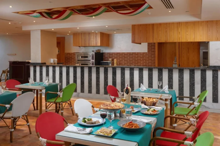 Naama Waves Aqua Park