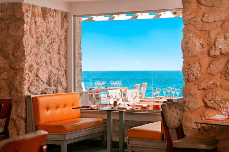 Pickalbatros Citadel Resort Sahl Hasheesh