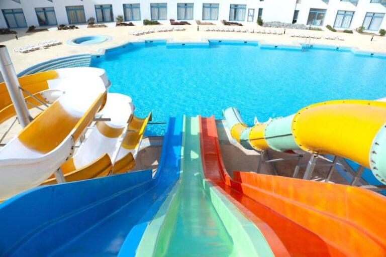 Amarina Sun Resort & Aqua Park Sharm El-Sheikh