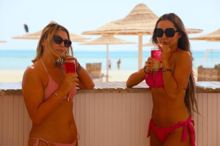 Amarina Sun Resort & Aqua Park Sharm El-Sheikh