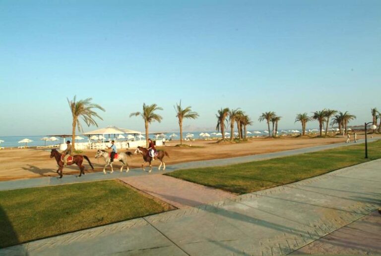 Amarina Sun Resort & Aqua Park Sharm El-Sheikh