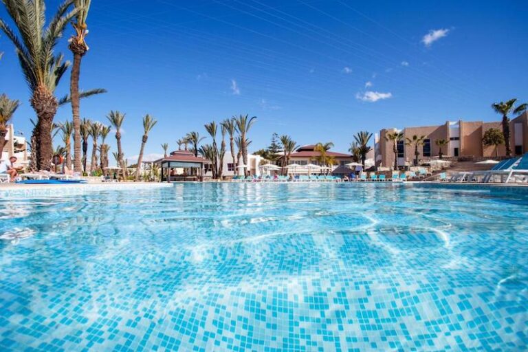 Dunes d'Or Ocean Club