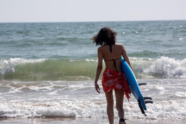 Dunes d'Or Ocean Club