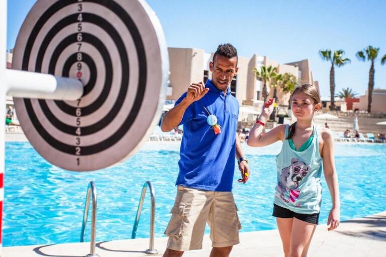 Dunes d'Or Ocean Club