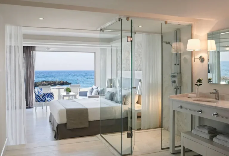 Knossos Beach Bungalows Suites Resort & Spa