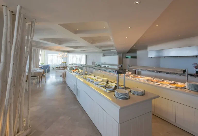 Knossos Beach Bungalows Suites Resort & Spa