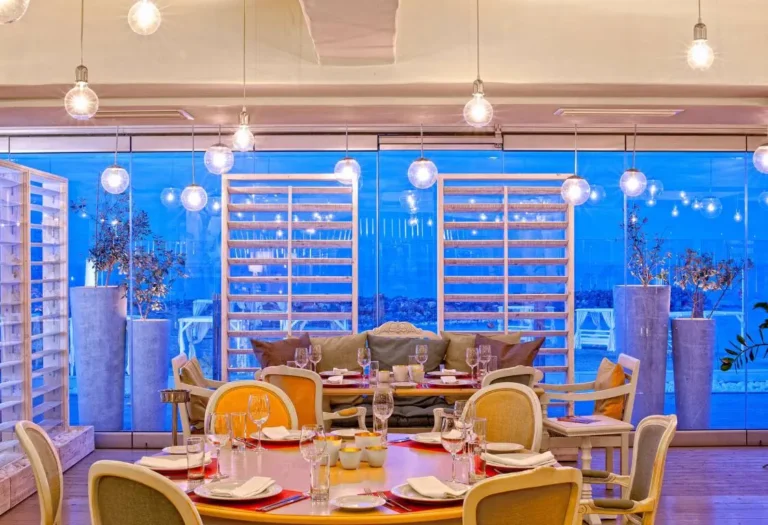 Knossos Beach Bungalows Suites Resort & Spa