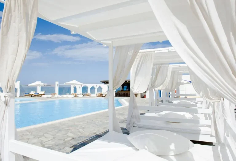 Knossos Beach Bungalows Suites Resort & Spa