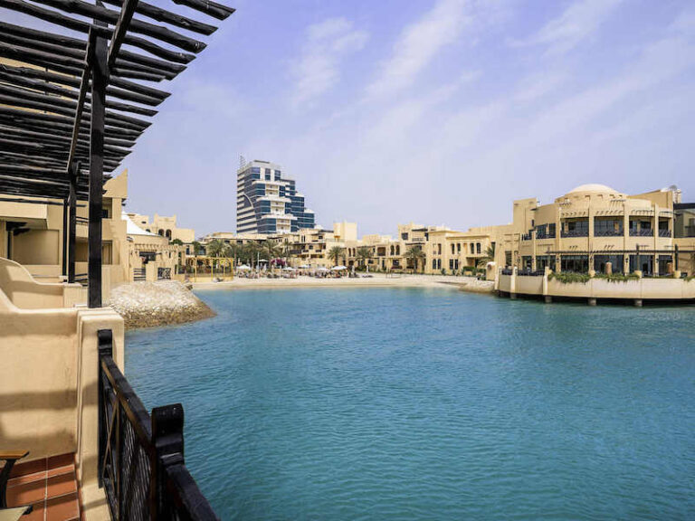 Novotel Bahrain Al Dana Resort