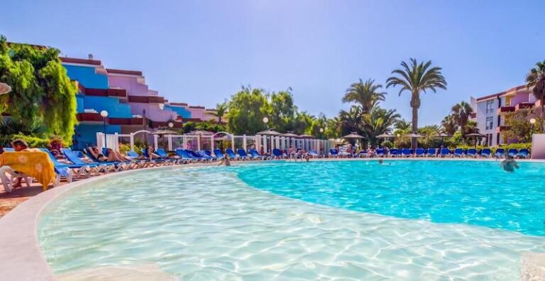 SBH Fuerteventura Playa