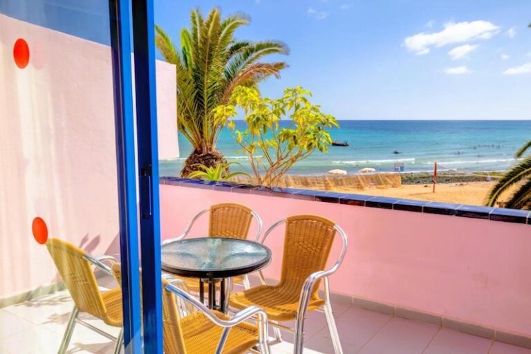 SBH Fuerteventura Playa