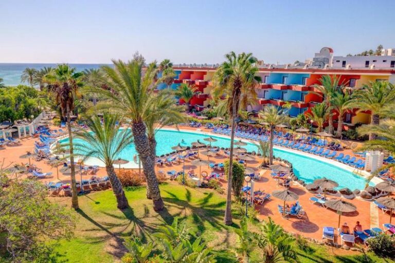 SBH Fuerteventura Playa