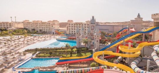 Serenity Alma Heights