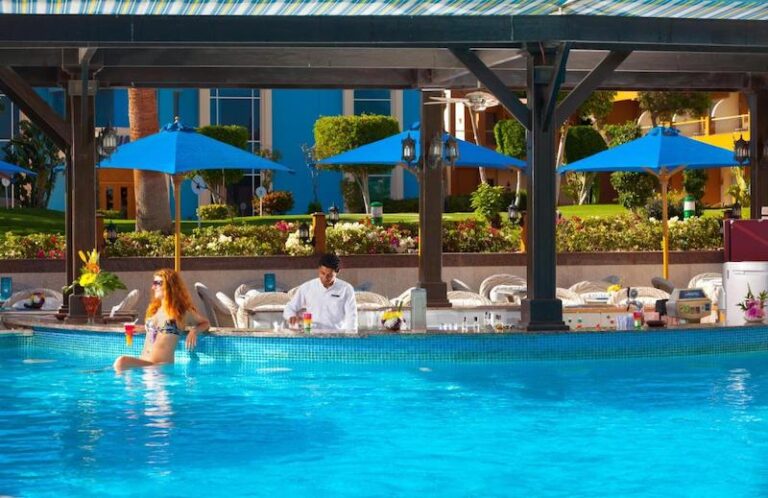 Sierra Sharm El Sheikh