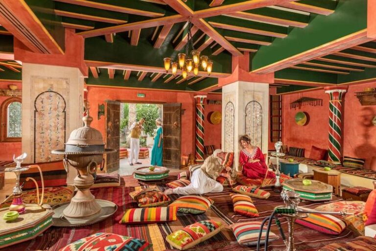 Yadis Djerba Thalasso & Golf