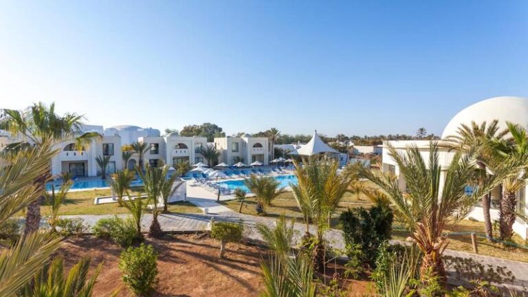 Cesar Thalasso & Convention