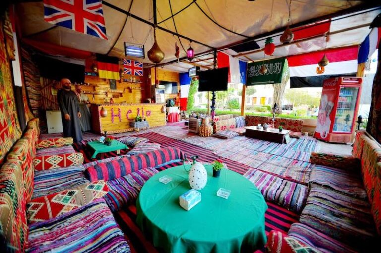 Falcon Naama Star Hotel