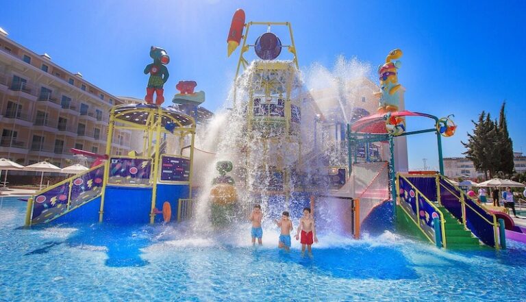 Innvista Hotel Belek