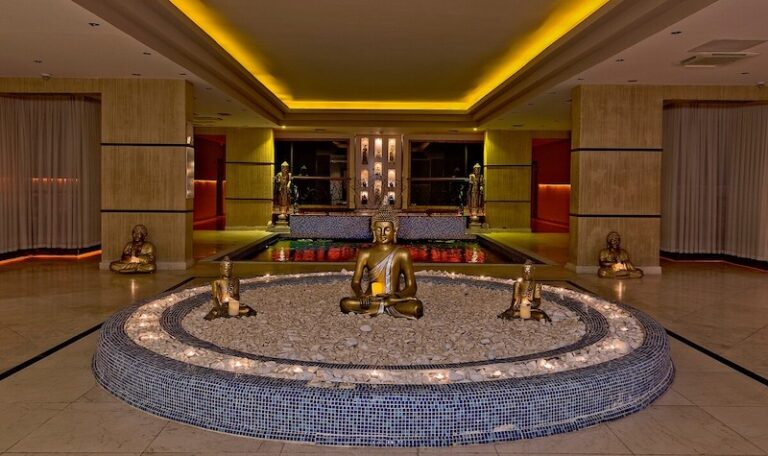 Innvista Hotel Belek