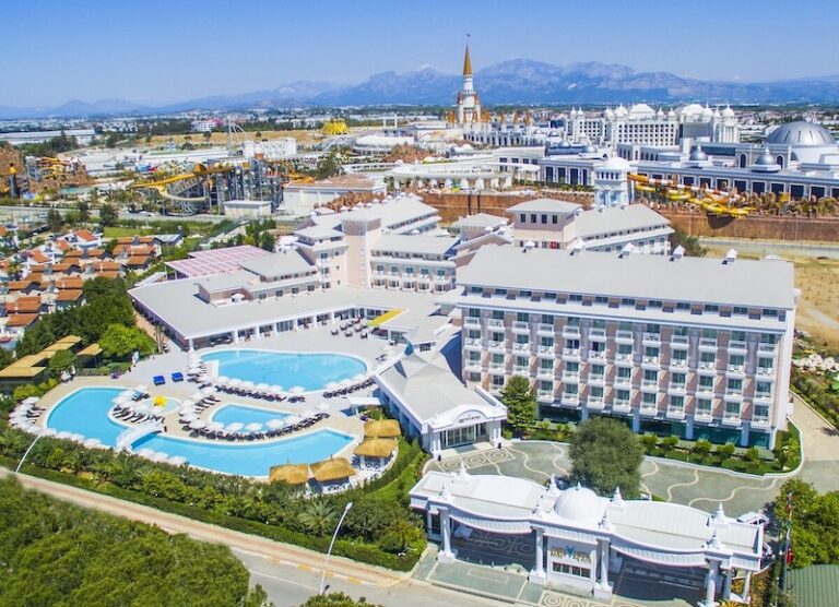 Innvista Hotel Belek