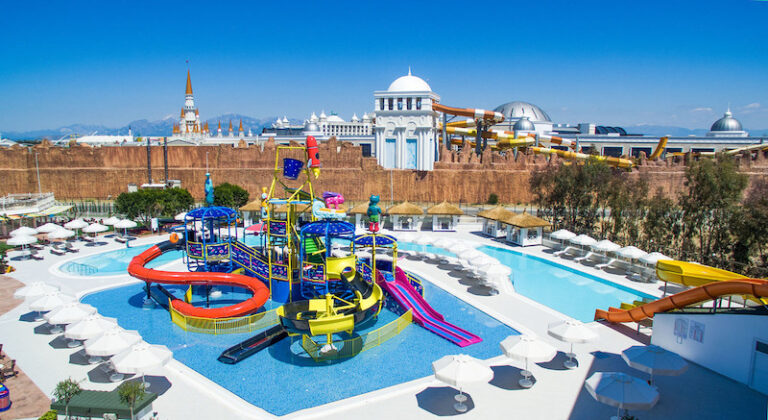 Innvista Hotel Belek