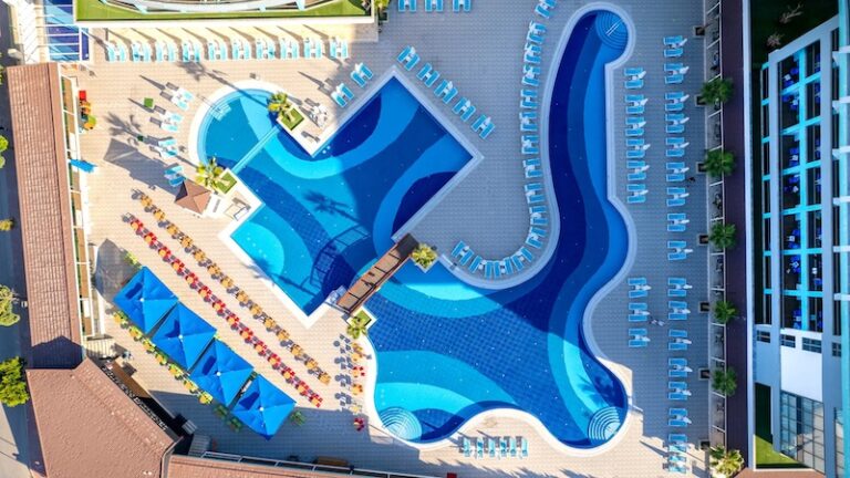 Sensitive Premium Resort & Spa