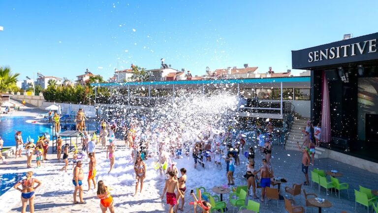 Sensitive Premium Resort & Spa