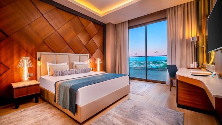 Sensitive Premium Resort & Spa