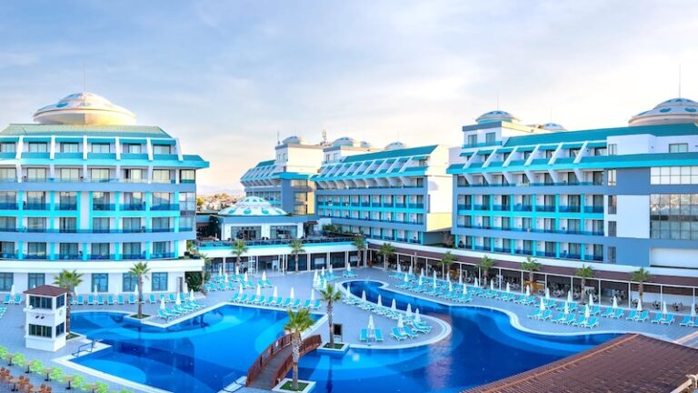 Sensitive Premium Resort & Spa