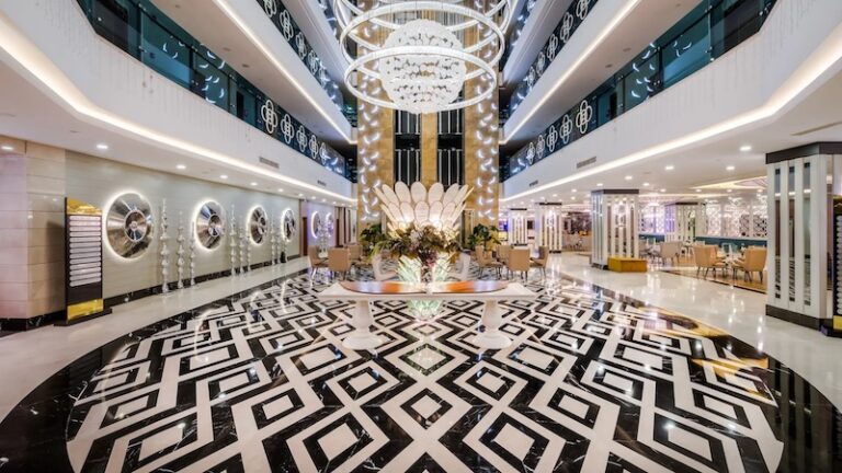 Sensitive Premium Resort & Spa