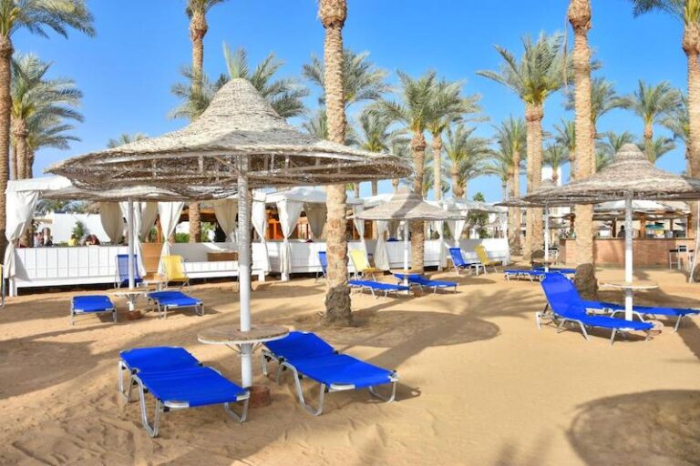 Seti Sharm Palm Beach Resort