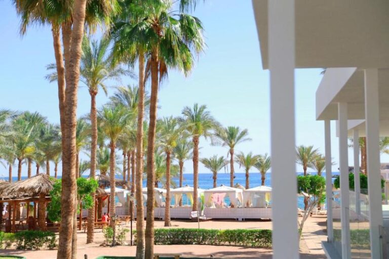 Seti Sharm Palm Beach Resort