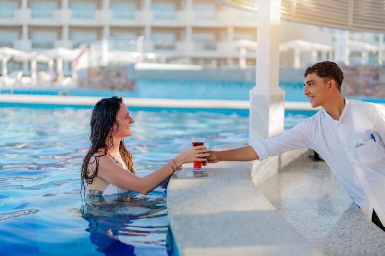 Sirena Beach Resort and Spa