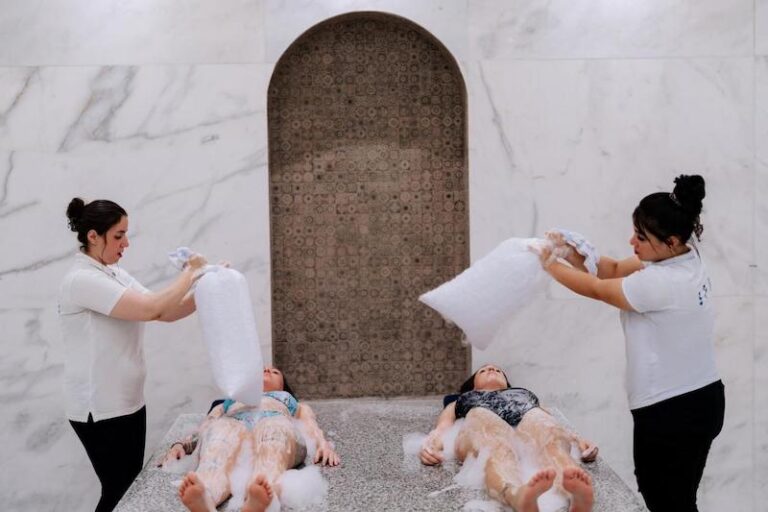 Sirena Beach Resort and Spa